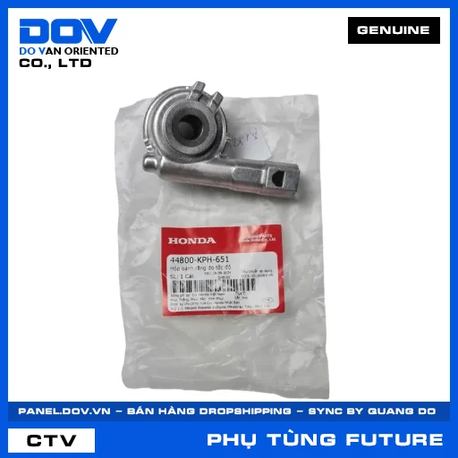 HỘP BÁNH RĂNG ĐO TỐC ĐỘ FUTURE NEO — 44800KPH651