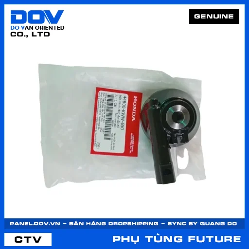HỘP BÁNH RĂNG ĐO TỐC ĐỘ FUTURE 125 — 44800KWW650