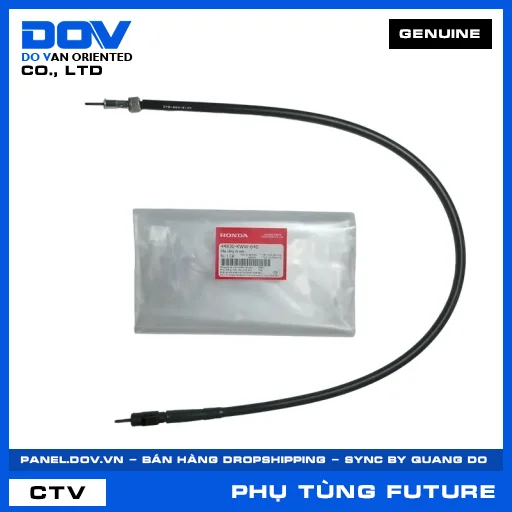 DÂY CÔNG TƠ MÉT FUTURE 125 — 44830KWW640