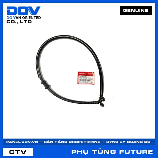 ỐNG DẪN DẦU PHANH TRƯỚC (thắng) FUTURE NEO — 45126KTM851