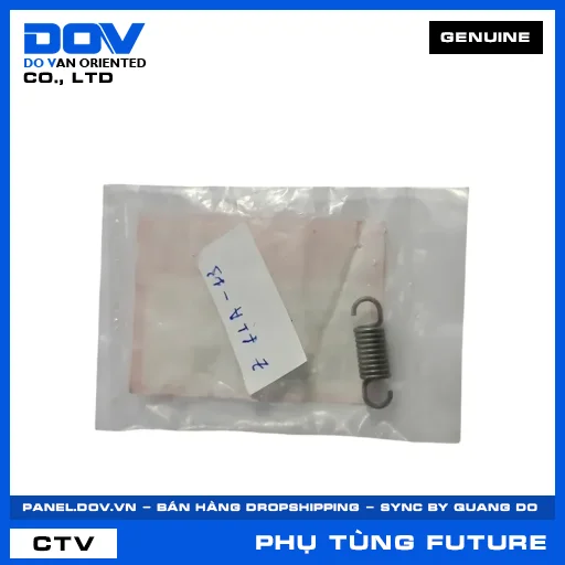 LÒ XO MÁ PHANH (bố thắng) FUTURE 125, FUTURE NEO — 45133028000