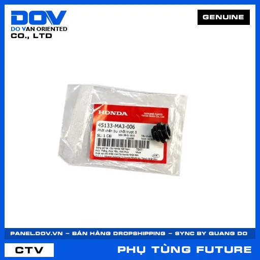 Phớt chắn bụi chốt trượt B FUTURE 125, FUTURE NEO — 45133MA3006