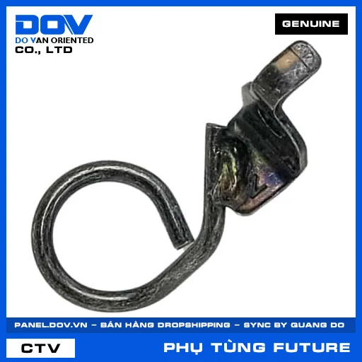 KẸP DÂY CÔNG TƠ MÉT FUTURE 125 — 45465KYZ900