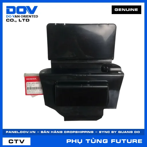 Nắp bình ắc quy (bình điện) FUTURE NEO — 50381KPH900