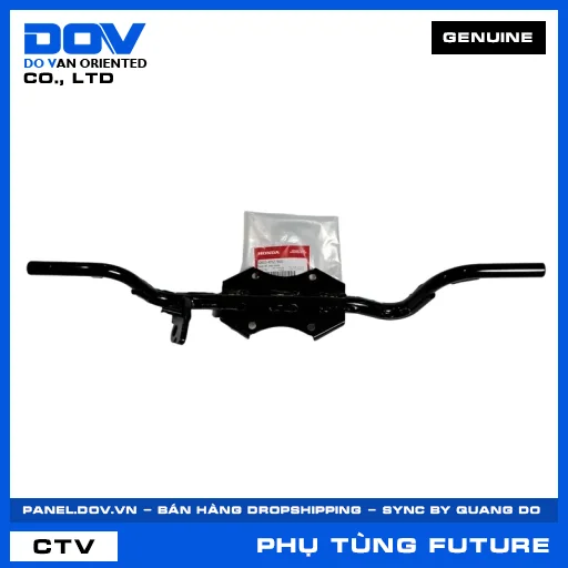 THANH ĐỂ CHÂN CHÍNH FUTURE 125 — 50610KYZ900