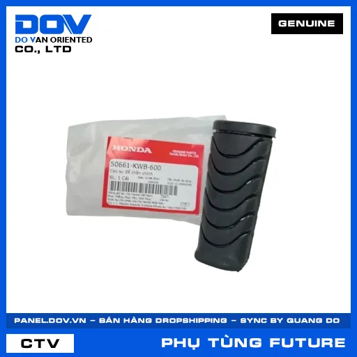 CAO SU ĐỂ CHÂN CHÍNH FUTURE 125 — 50661KWB600
