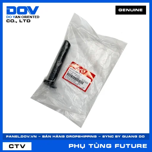 THANH ĐỂ CHÂN SAU TRÁI FUTURE NEO — 50714GN5830