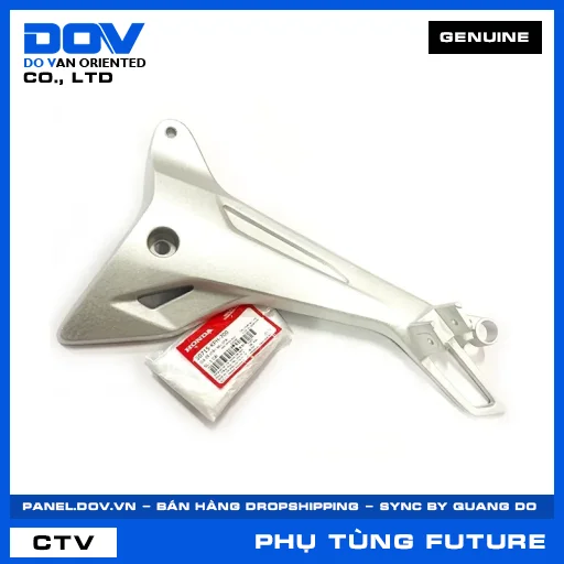 GIÁ ĐỂ CHÂN SAU PHẢI FUTURE NEO — 50715KPH700