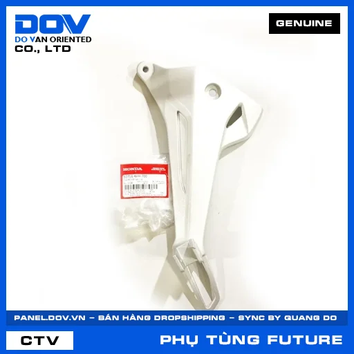 GIÁ ĐỂ CHÂN SAU TRÁI FUTURE NEO — 50716KPH700