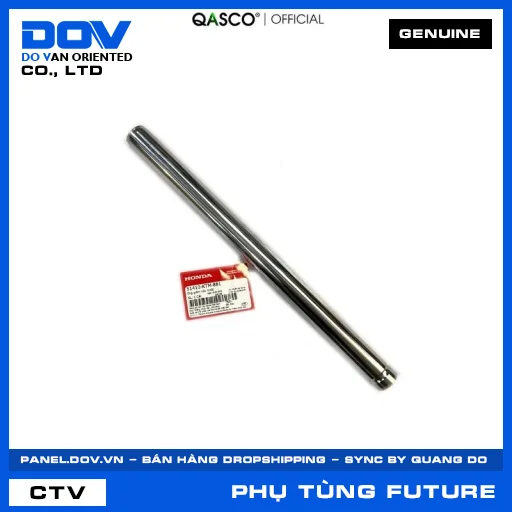 ỐNG GIẢM XÓC TRƯỚC (phuộc) FUTURE NEO — 51410KTM881