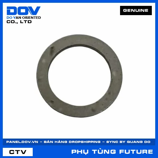 VÒNG CHẶN PHỚT GIẢM XÓC TRƯỚC (phuộc) FUTURE 125 — 51412KWB601