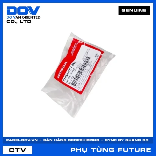 CỤC CHẶN LÒ XO B FUTURE 125, FUTURE NEO — 51454KEV881