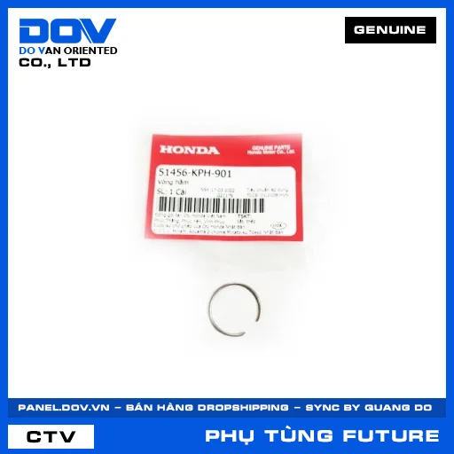 VÒNG HÃM FUTURE 125, FUTURE NEO — 51456KPH901