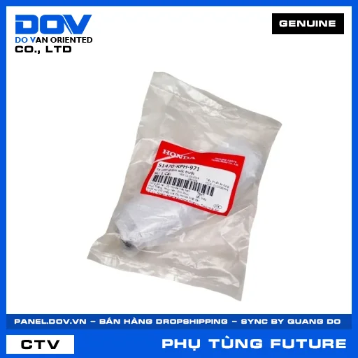 TY CON GIẢM XÓC TRƯỚC (phuộc) FUTURE NEO — 51470KPH971