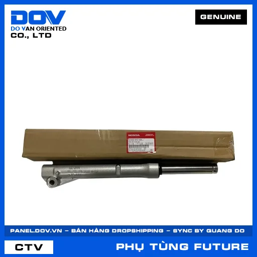 GIẢM XÓC TRƯỚC TRÁI (phuộc) FUTURE 125 — 51500KYZV01
