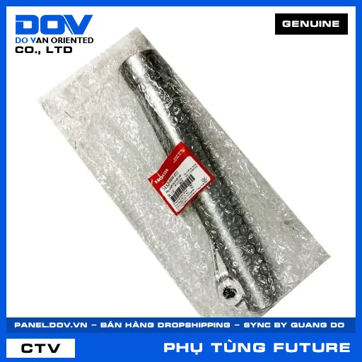 ỐNG VỎ GIẢM XÓC TRƯỚC TRÁI (phuộc) FUTURE 125 — 51520KWW651