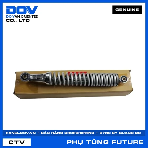 BỘ GIẢM XÓC SAU (phuộc) FUTURE 125 — 52400KYZV61