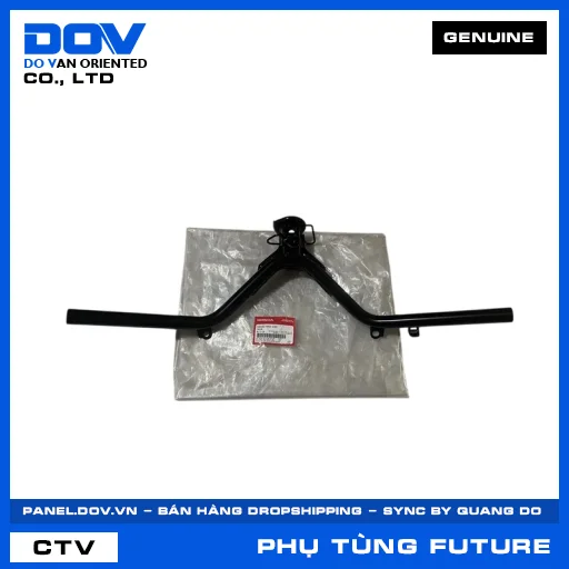 TAY LÁI FUTURE 125 — 53100KYZV20