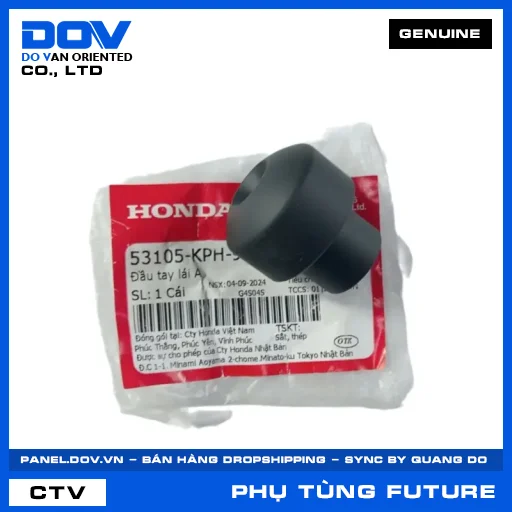 ĐẦU TAY LÁI A FUTURE NEO — 53105KPH950