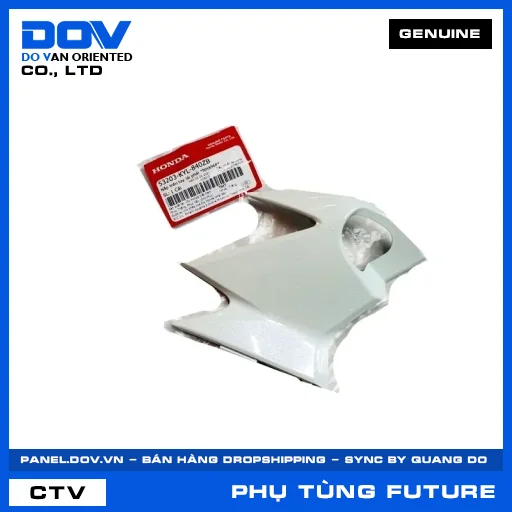 NẮP TRÊN TAY LÁI PHẢI *NHA96P* FUTURE — 53203KYL840ZB