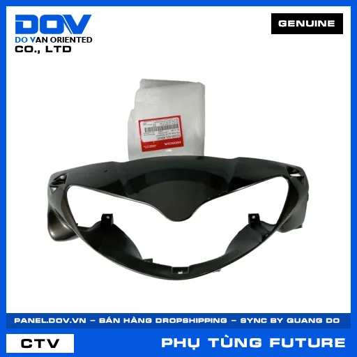NẮP TRƯỚC TAY LÁI *YR183M* FUTURE — 53205KFL890ZC
