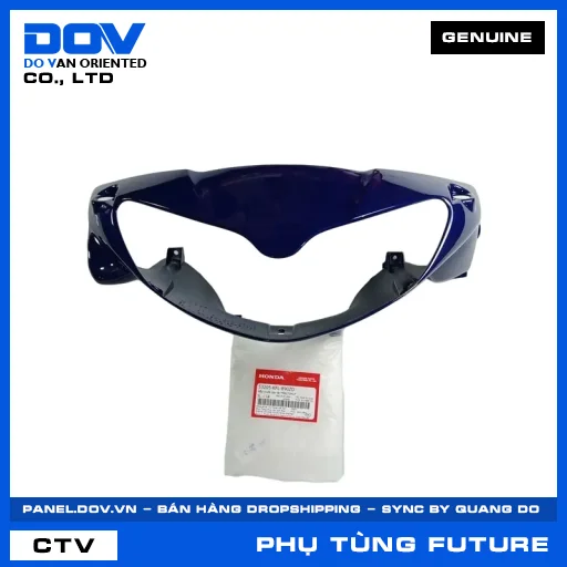 NẮP TRƯỚC TAY LÁI *PB171MU* FUTURE — 53205KFL890ZD