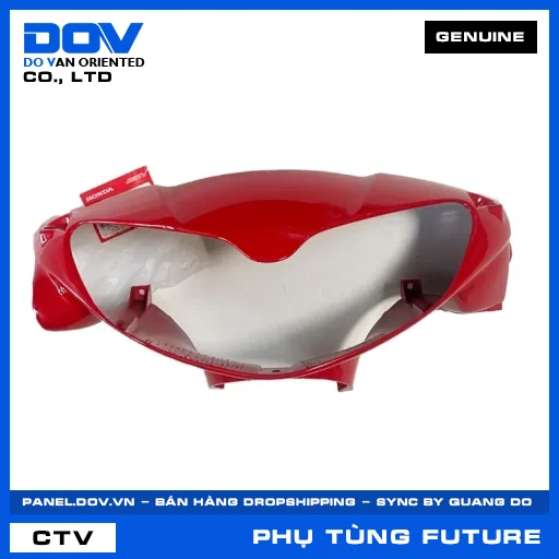 Nắp trước tay lái *R263* FUTURE — 53205KFL890ZE