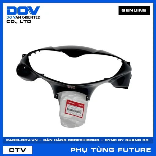 NẮP TRƯỚC TAY LÁI *B142P* FUTURE — 53205KFL890ZG