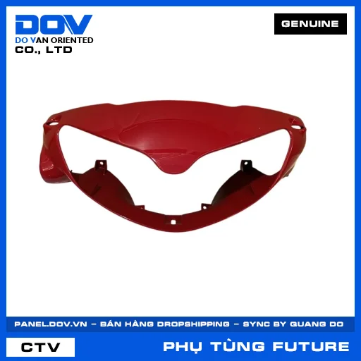Nắp trước tay lái *R161P* FUTURE — 53205KFL890ZJ