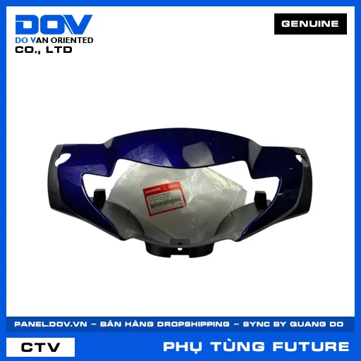 NẮP TRƯỚC TAY LÁI *PB373M* FUTURE — 53205KTM860ZG