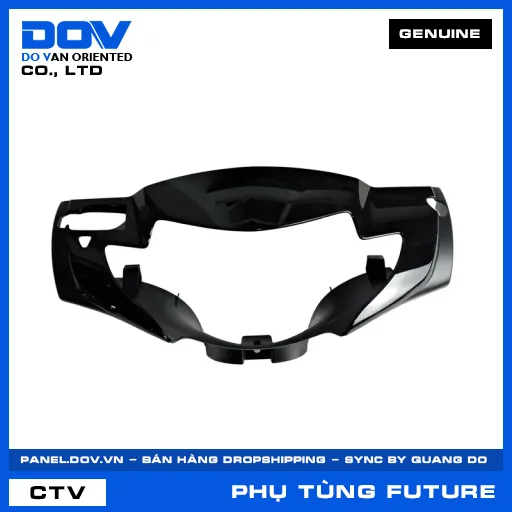 NẮP TRƯỚC TAY LÁI *NHA69P* FUTURE — 53205KTM950YB