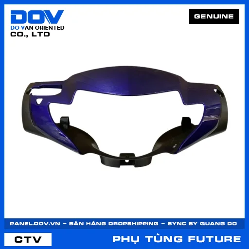 NẮP TRƯỚC TAY LÁI *PB373M* FUTURE — 53205KTM950YC