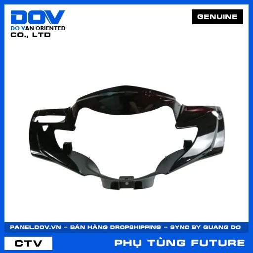 NẮP TRƯỚC TAY LÁI *NHA69P* FUTURE — 53205KTM980ZA