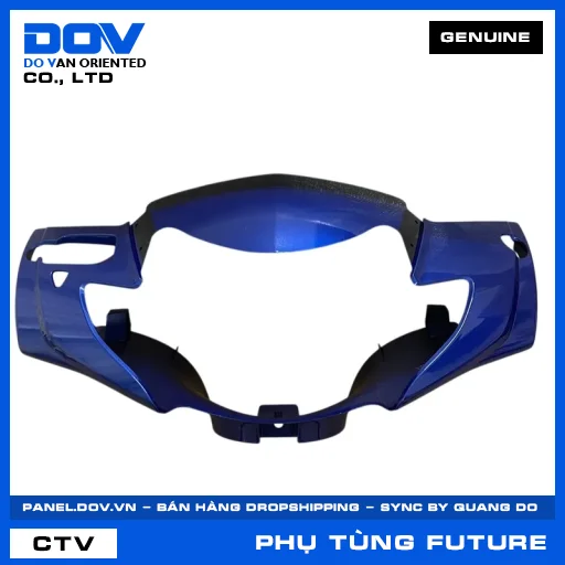 NẮP TRƯỚC TAY LÁI *PB373M* FUTURE — 53205KTM980ZF