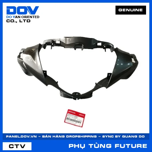 NẮP TRƯỚC TAY LÁI *NHA62M* FUTURE — 53205KYZV00ZC