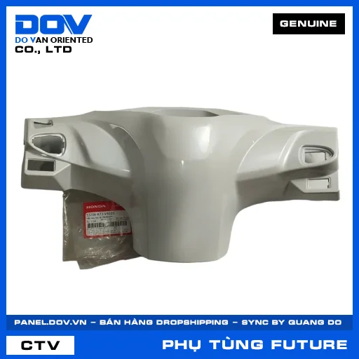 NẮP SAU TAY LÁI *NHB55P* FUTURE 125 — 53206K73V40ZG