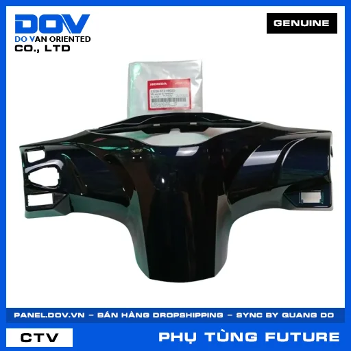 NẮP SAU TAY LÁI *NHB25M* FUTURE, FUTURE 125 — 53206K73V80ZD