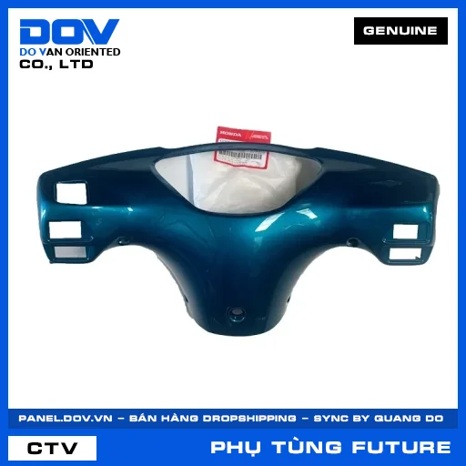 NẮP SAU TAY LÁI *B154M* FUTURE — 53206KFL890ZA