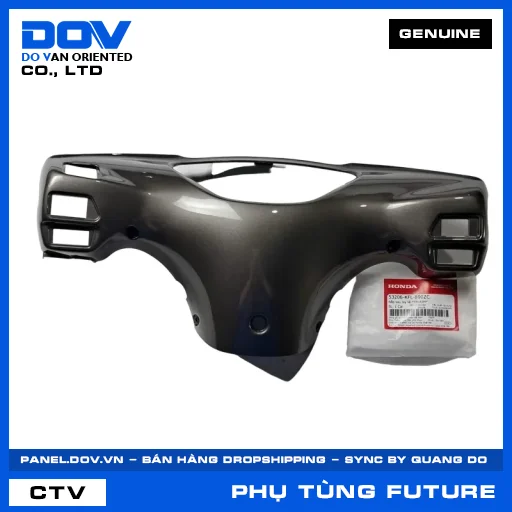 NẮP SAU TAY LÁI *YR183M* FUTURE — 53206KFL890ZC