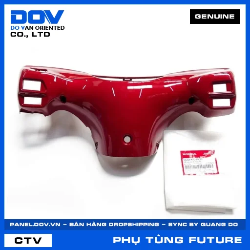 NẮP SAU TAY LÁI *R203M* FUTURE — 53206KFL890ZF