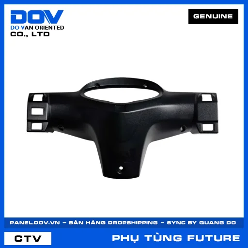 NẮP SAU TAY LÁI FUTURE, FUTURE NEO — 53206KTM901