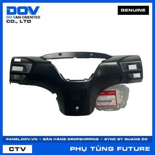 NẮP SAU TAY LÁI FUTURE, FUTURE NEO — 53206KTM970