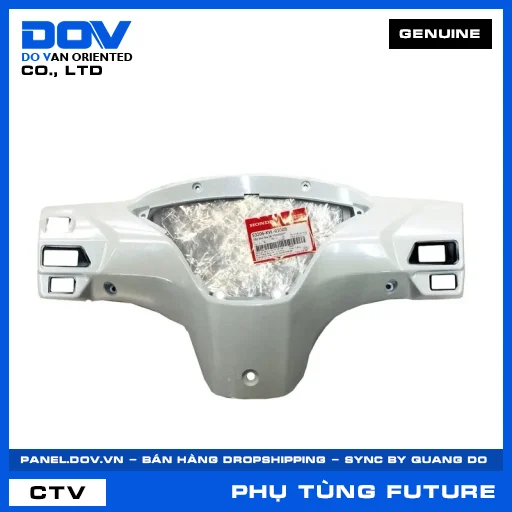 NẮP SAU TAY LÁI *NHA96P* FUTURE — 53206KVL930ZB
