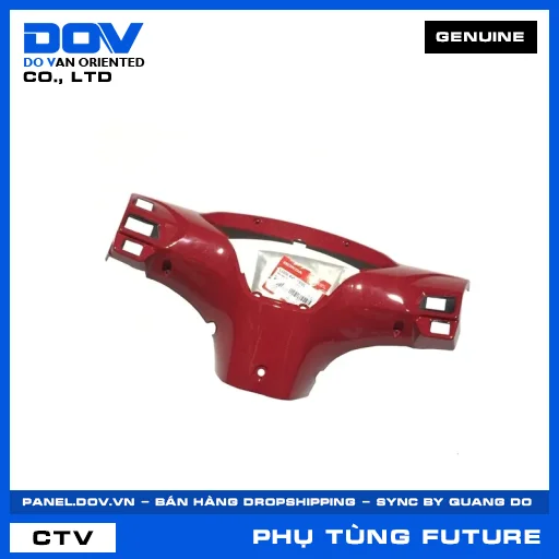 NẮP SAU TAY LÁI *R315P* FUTURE — 53206KVL930ZC