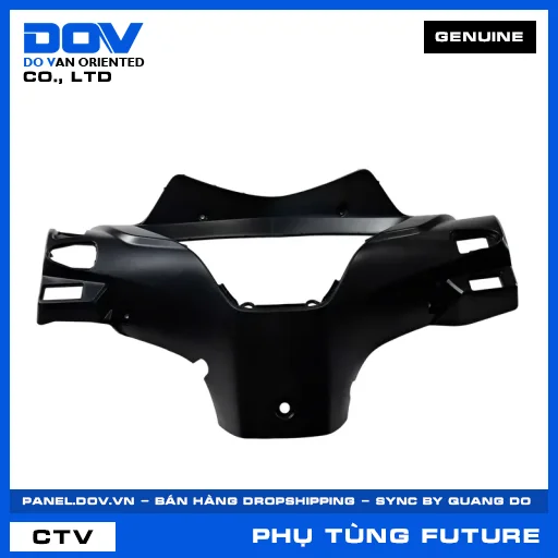 NẮP SAU TAY LÁI FUTURE — 53206KYL840