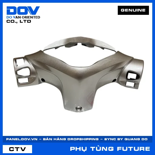 NẮP SAU TAY LÁI *NHB24M* FUTURE — 53206KYZV00ZB