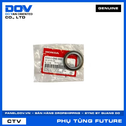 CÔN PHUỐC TRÊN FUTURE 125, FUTURE NEO — 53211GN5900