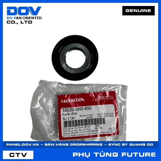 ĐAI ỐC CỔ LÁI FUTURE 125, FUTURE NEO — 53220GN5850