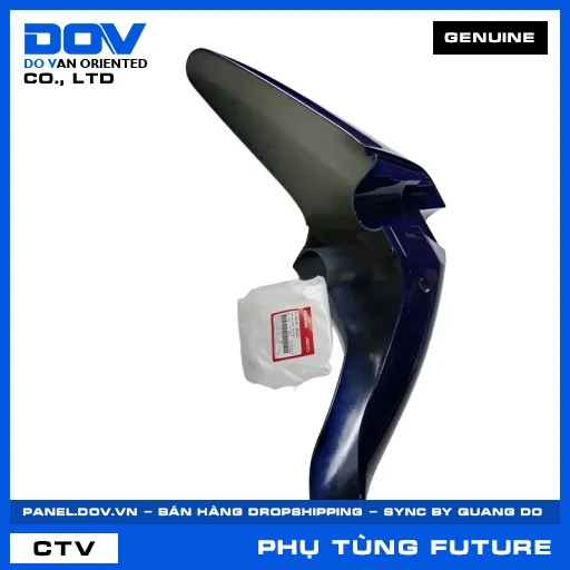 CHẮN BÙN TRƯỚC *PB171MU* (dè) FUTURE — 61100KFL890ZD