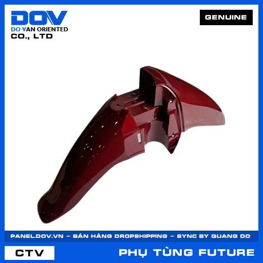 CHẮN BÙN TRƯỚC *R203M* (dè) FUTURE — 61100KFL890ZF